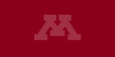 University of Minnesota